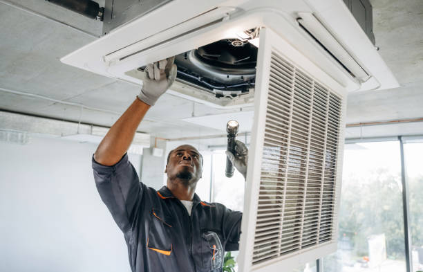 Licensed Ductwork Repair service in Quaker Street, NY - FH HVAC